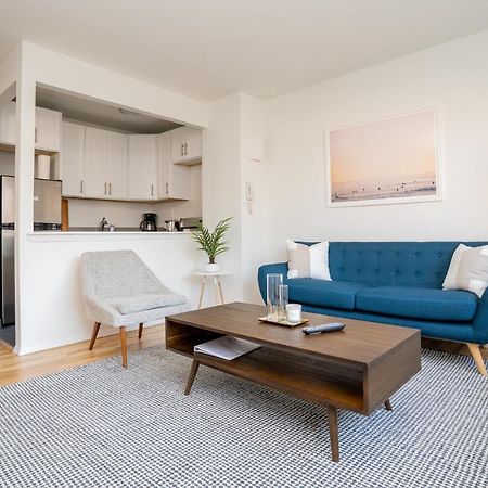 Midtown South Apartments 30 Day Rentals 뉴욕 외부 사진