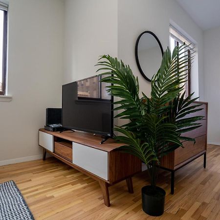 Midtown South Apartments 30 Day Rentals 뉴욕 외부 사진