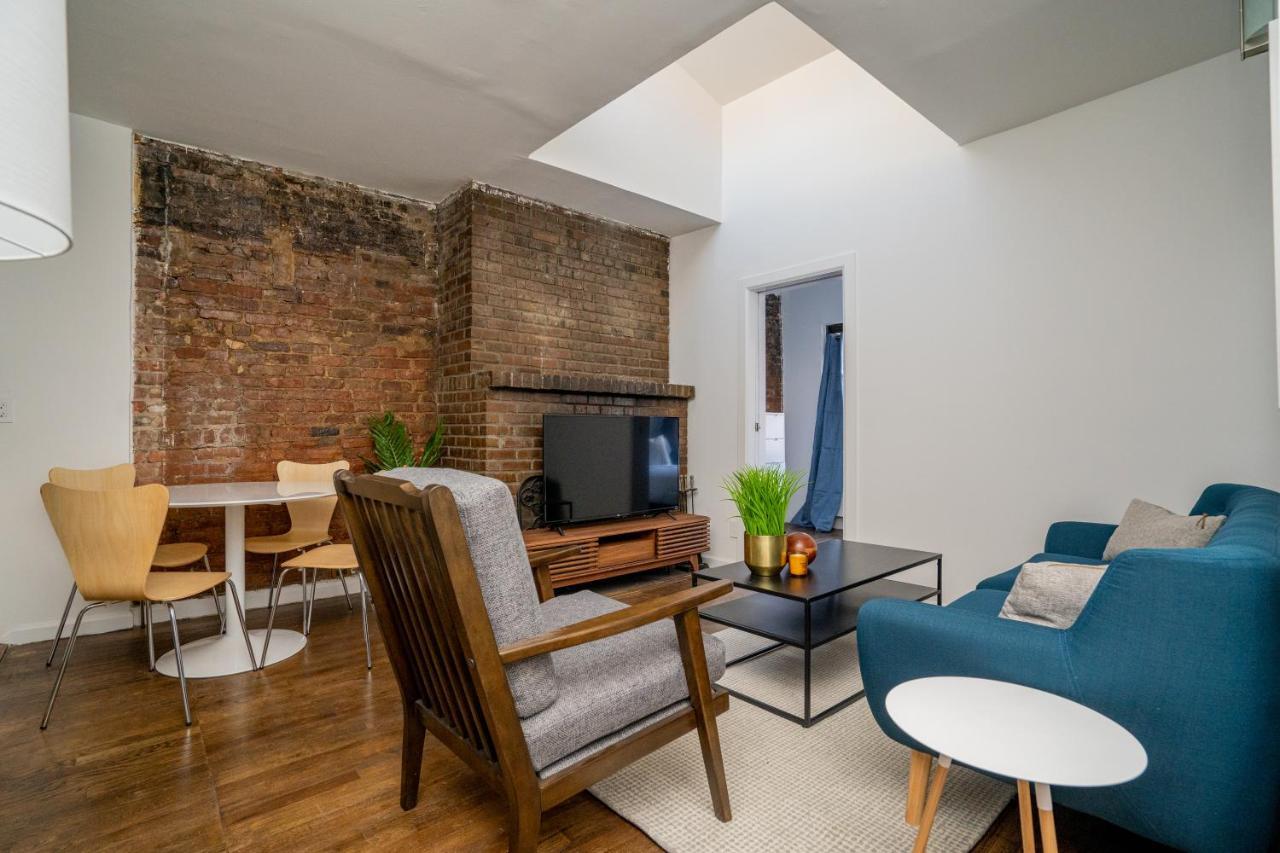 Midtown South Apartments 30 Day Rentals 뉴욕 외부 사진