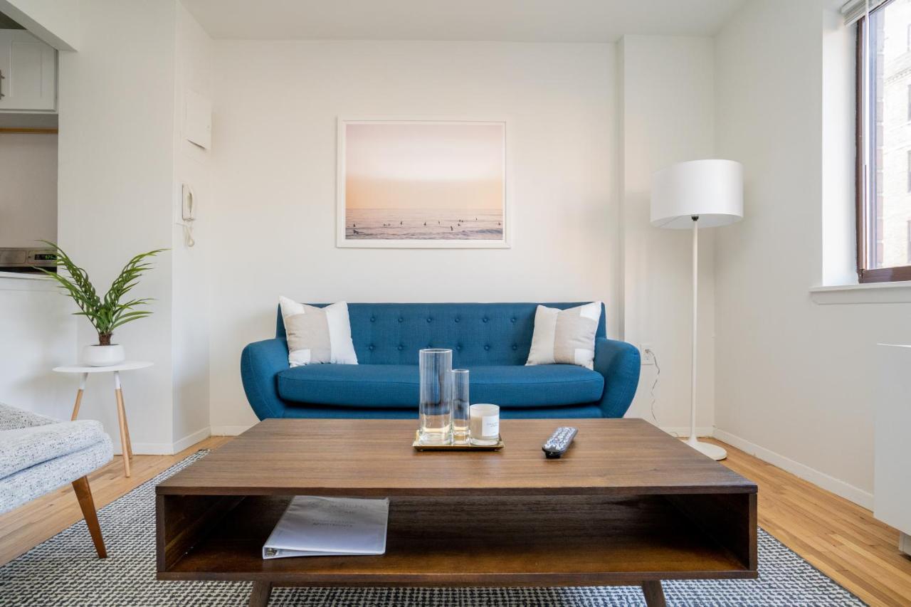 Midtown South Apartments 30 Day Rentals 뉴욕 외부 사진