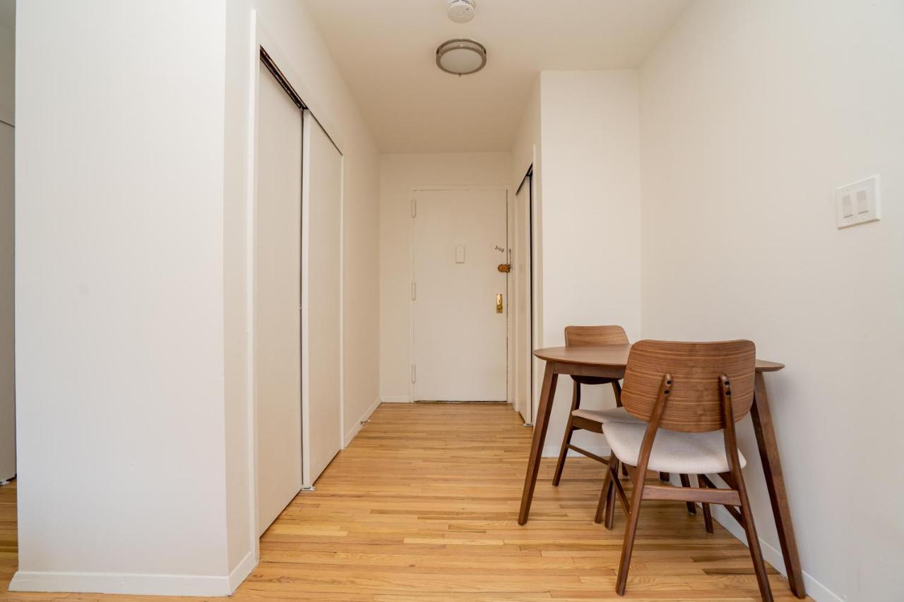 Midtown South Apartments 30 Day Rentals 뉴욕 외부 사진