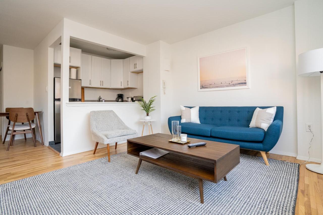 Midtown South Apartments 30 Day Rentals 뉴욕 외부 사진