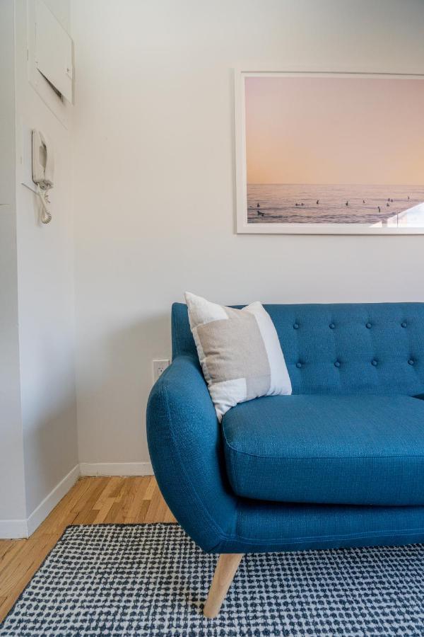 Midtown South Apartments 30 Day Rentals 뉴욕 외부 사진