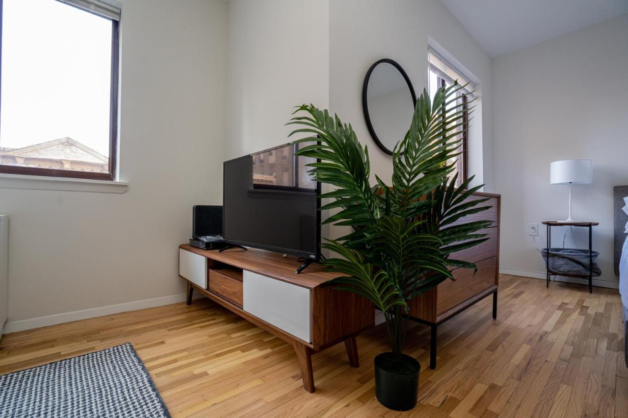 Midtown South Apartments 30 Day Rentals 뉴욕 외부 사진