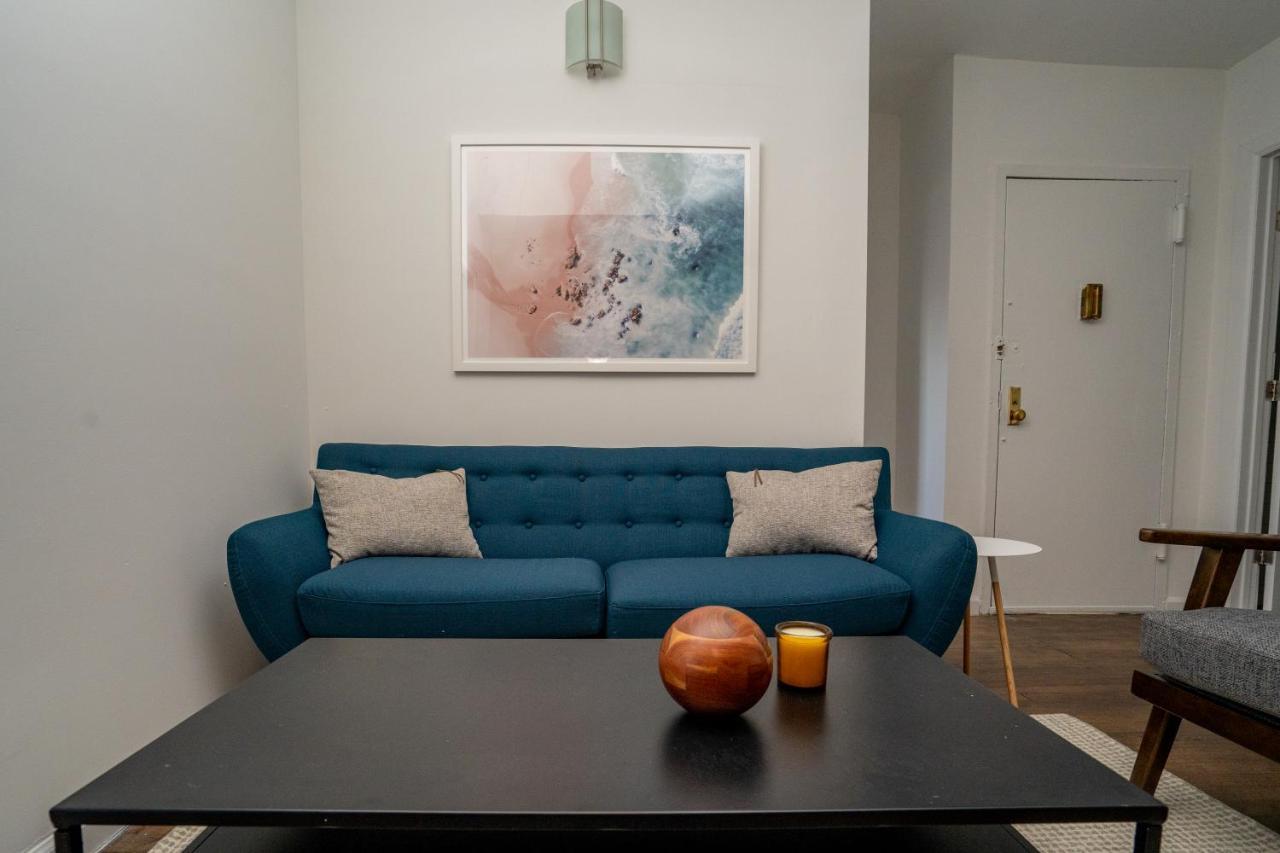 Midtown South Apartments 30 Day Rentals 뉴욕 외부 사진