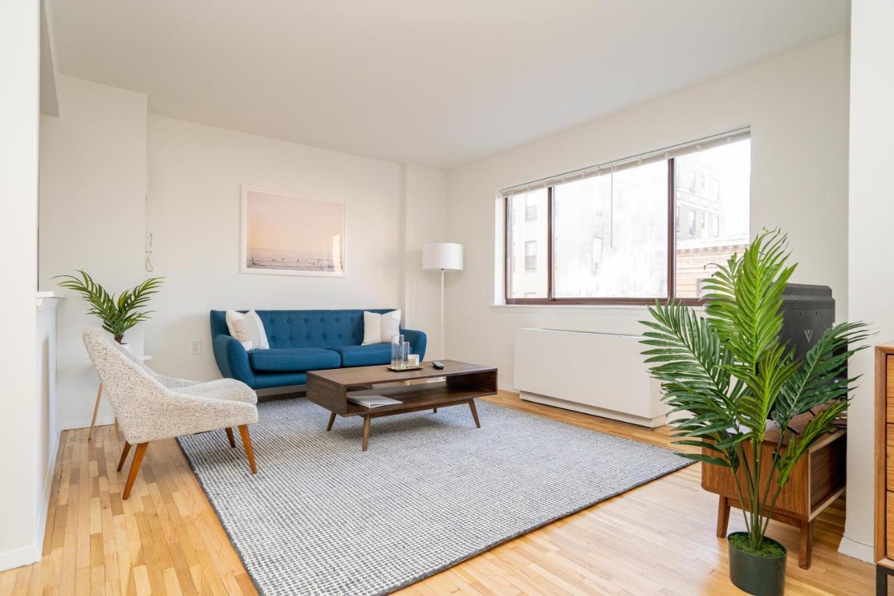 Midtown South Apartments 30 Day Rentals 뉴욕 외부 사진