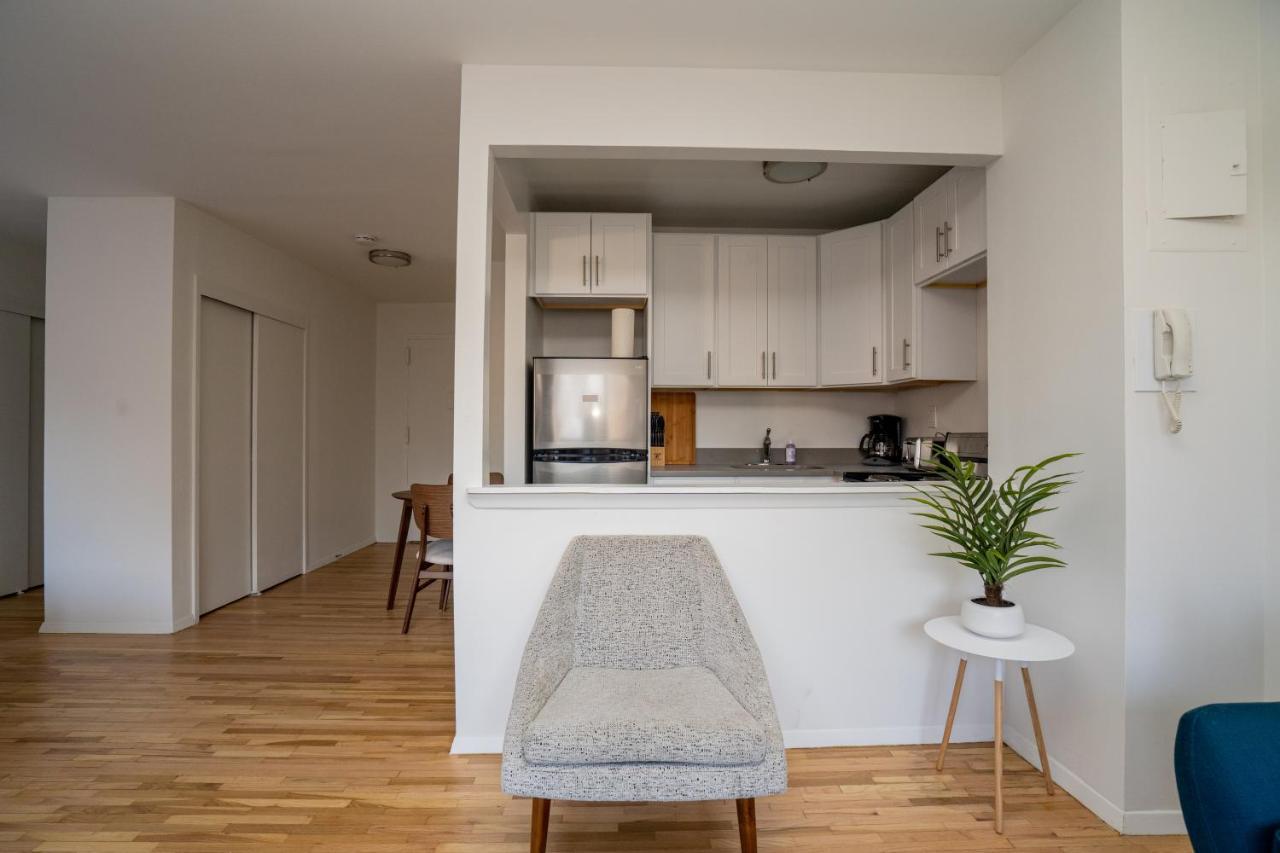 Midtown South Apartments 30 Day Rentals 뉴욕 외부 사진