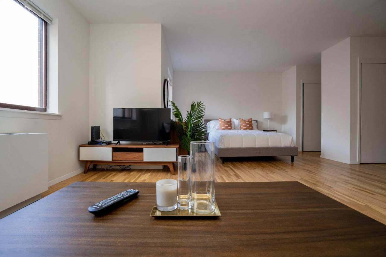 Midtown South Apartments 30 Day Rentals 뉴욕 외부 사진
