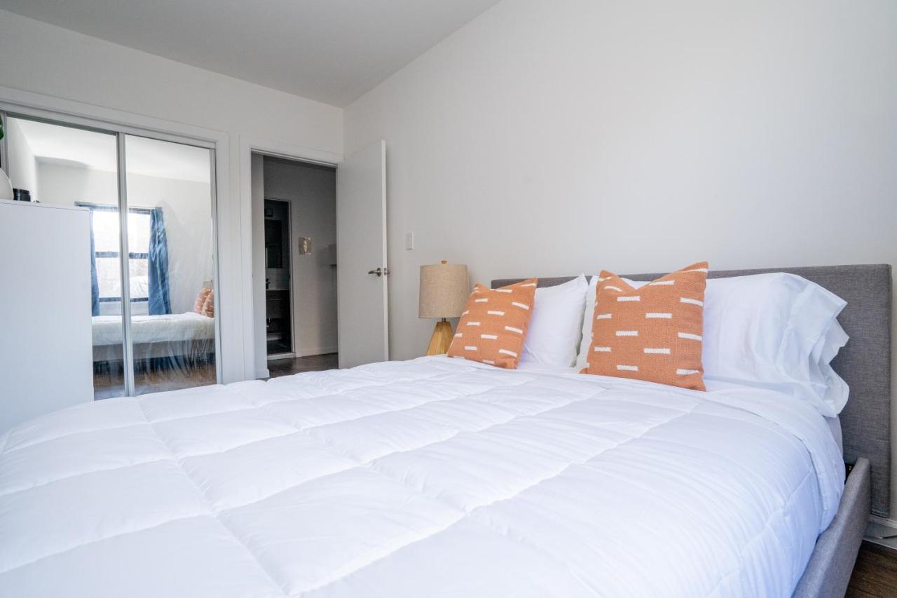 Midtown South Apartments 30 Day Rentals 뉴욕 외부 사진