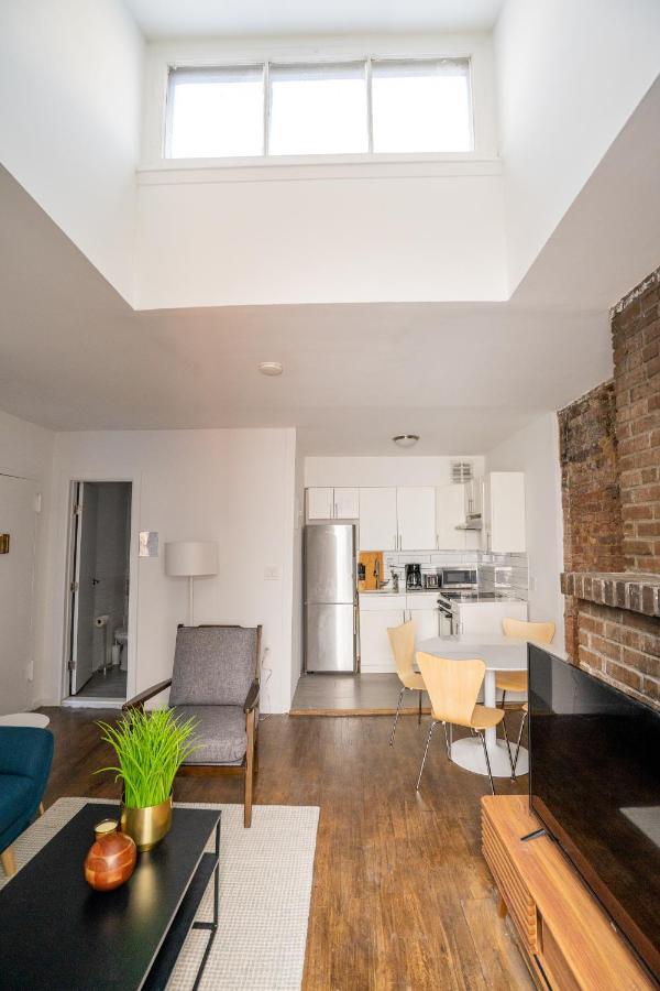 Midtown South Apartments 30 Day Rentals 뉴욕 외부 사진