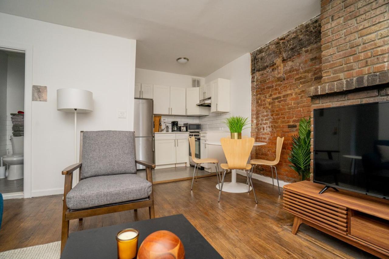 Midtown South Apartments 30 Day Rentals 뉴욕 외부 사진