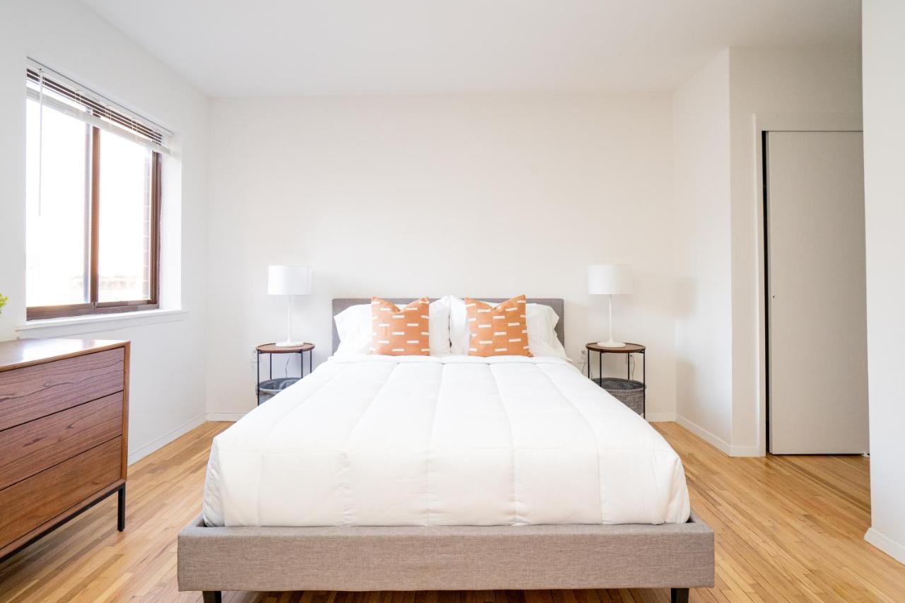 Midtown South Apartments 30 Day Rentals 뉴욕 외부 사진