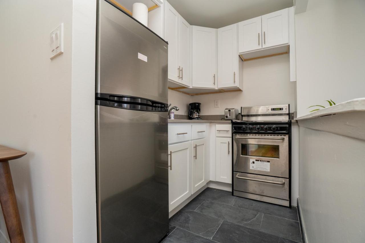 Midtown South Apartments 30 Day Rentals 뉴욕 외부 사진