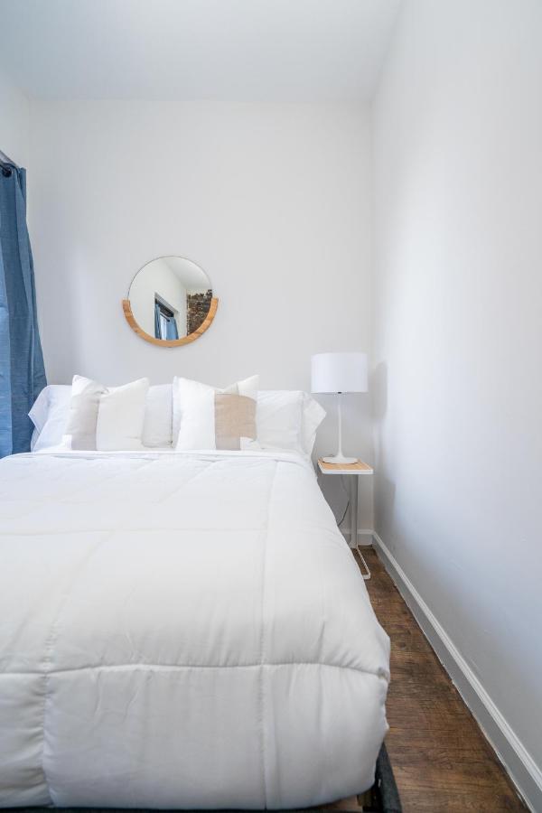 Midtown South Apartments 30 Day Rentals 뉴욕 외부 사진