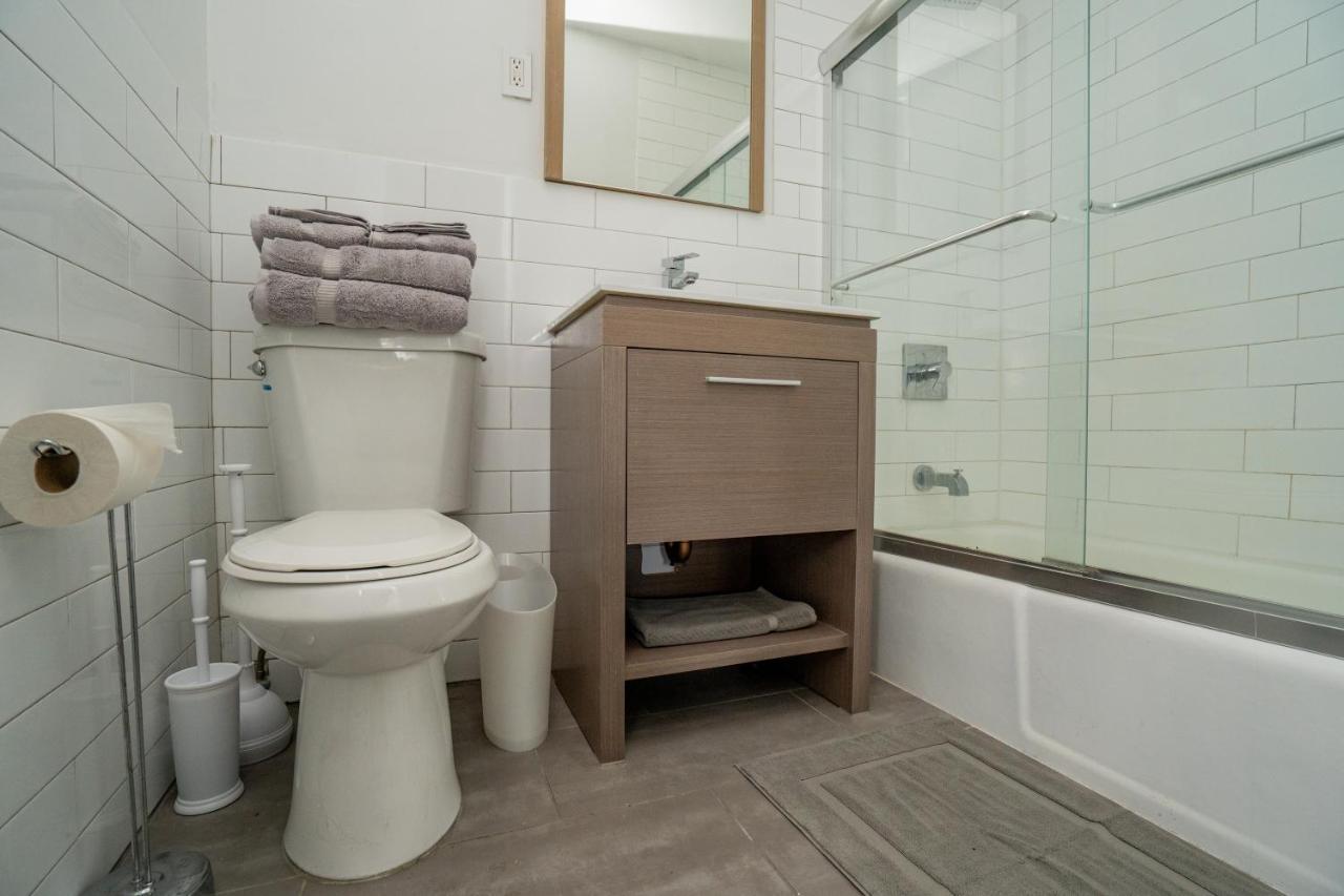 Midtown South Apartments 30 Day Rentals 뉴욕 외부 사진