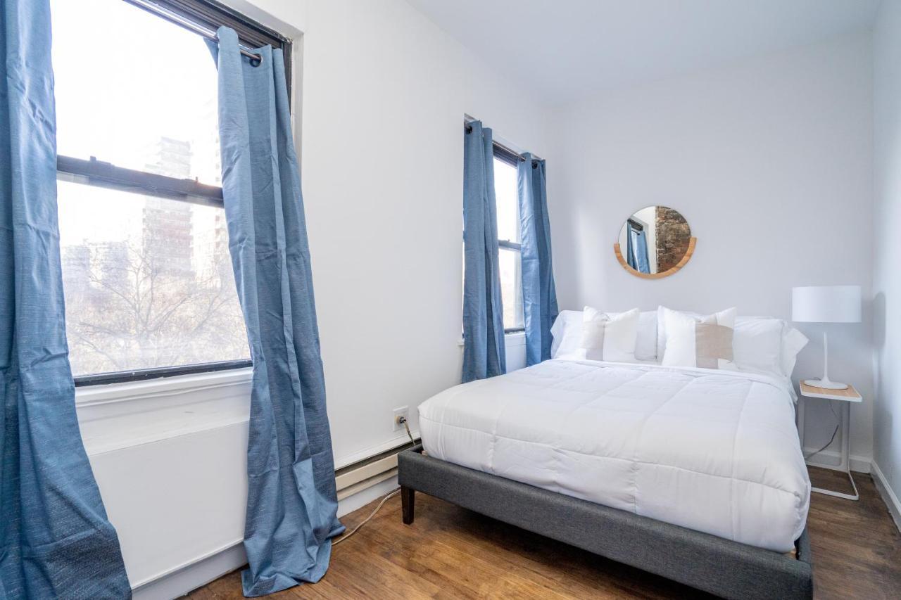 Midtown South Apartments 30 Day Rentals 뉴욕 외부 사진