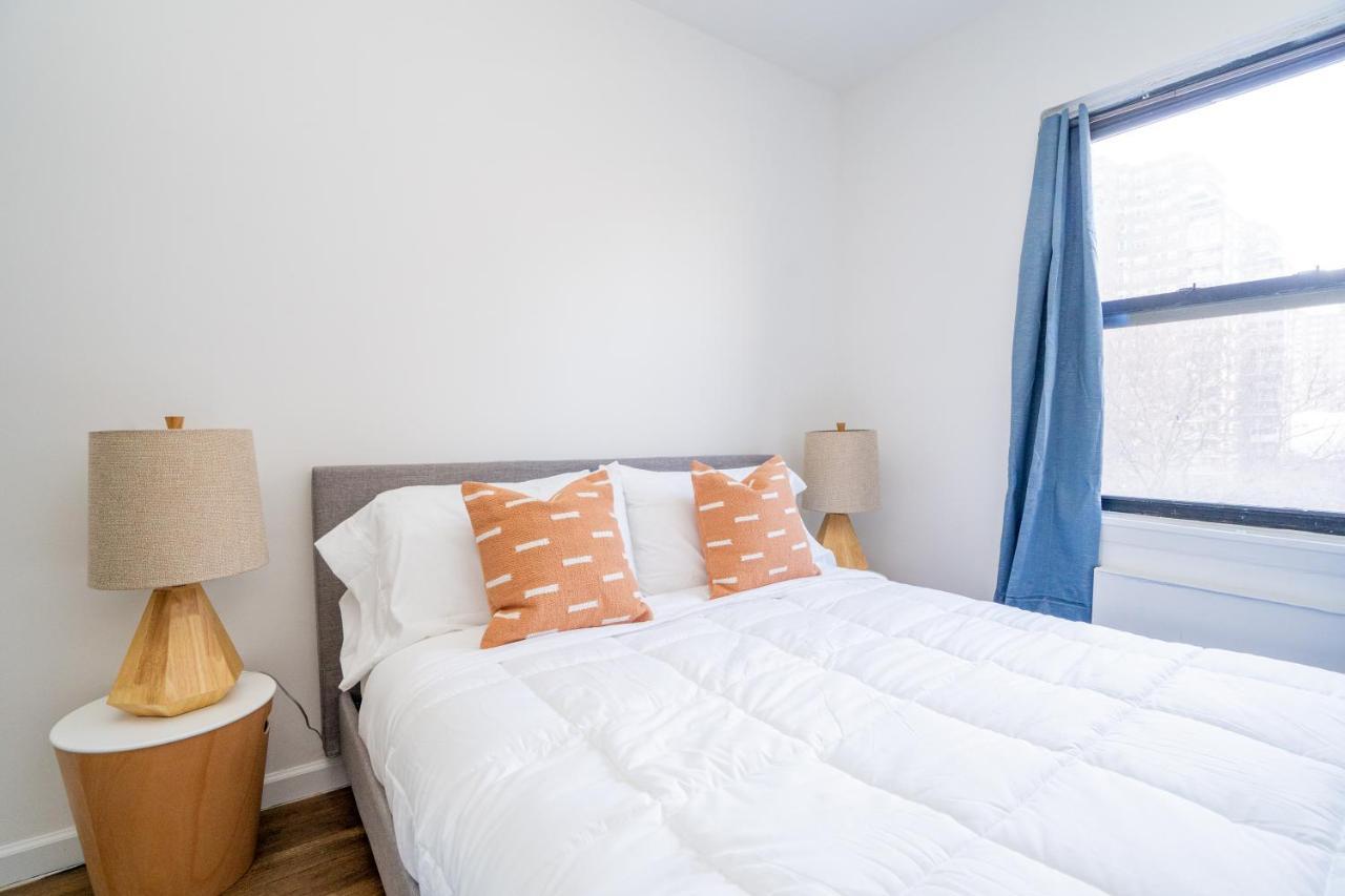 Midtown South Apartments 30 Day Rentals 뉴욕 외부 사진