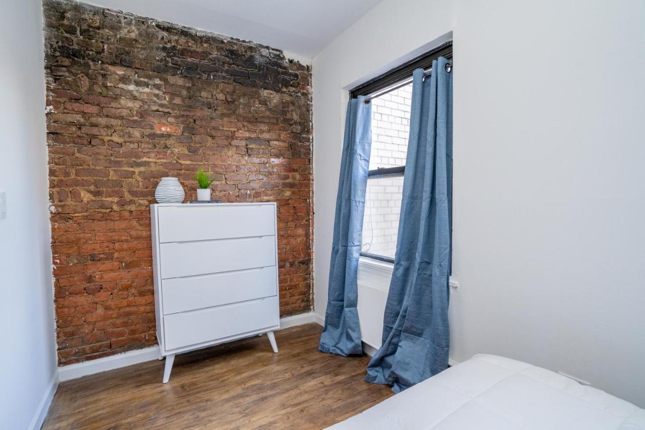 Midtown South Apartments 30 Day Rentals 뉴욕 외부 사진