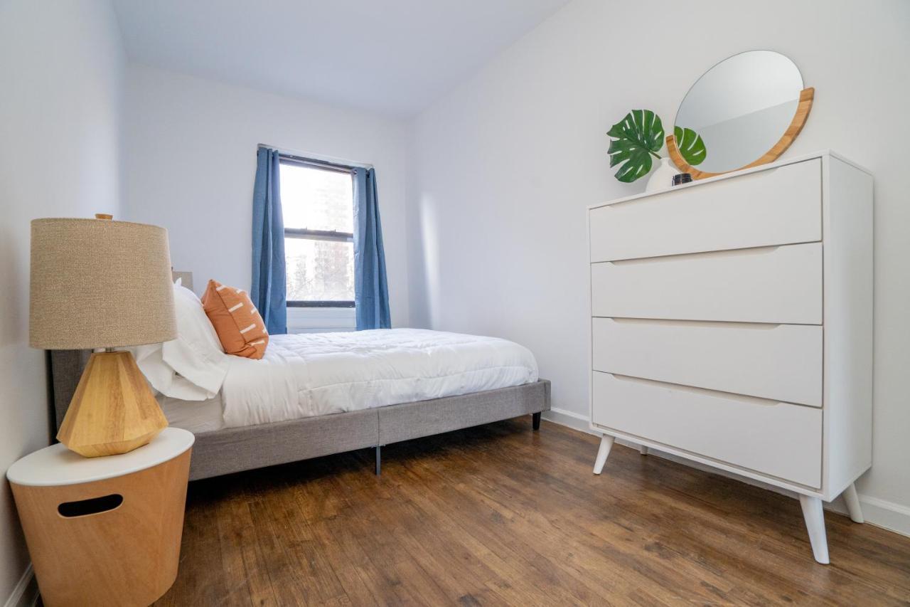 Midtown South Apartments 30 Day Rentals 뉴욕 외부 사진