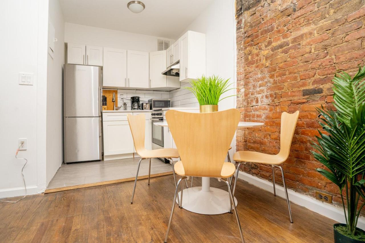 Midtown South Apartments 30 Day Rentals 뉴욕 외부 사진