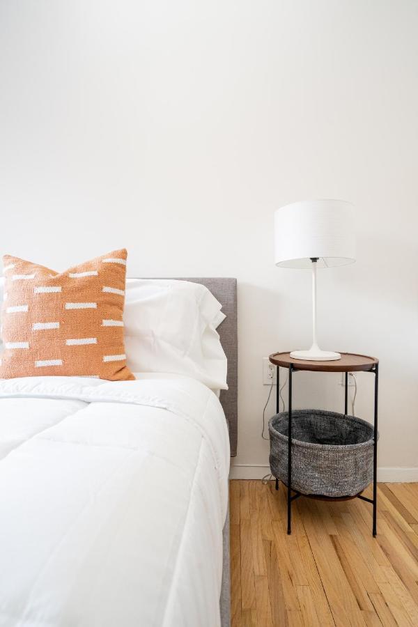 Midtown South Apartments 30 Day Rentals 뉴욕 외부 사진