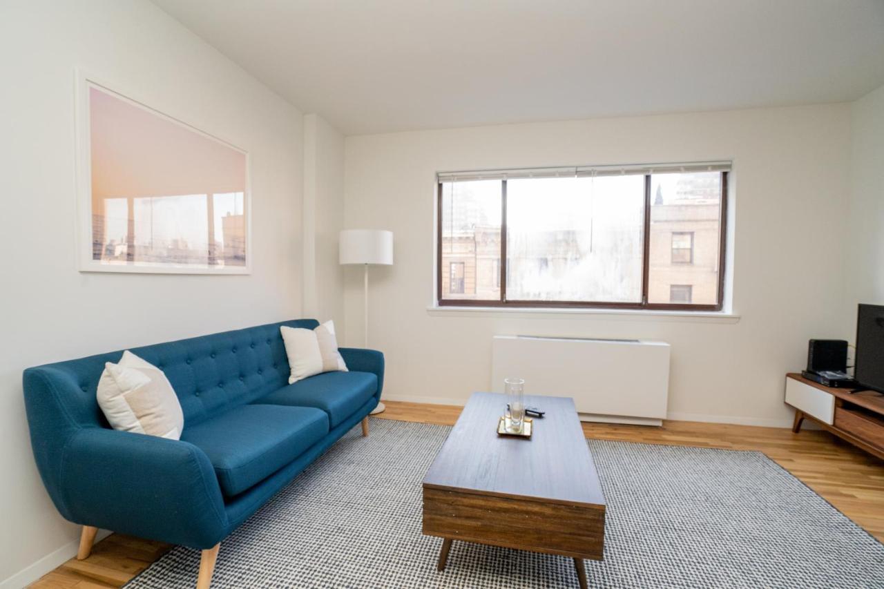 Midtown South Apartments 30 Day Rentals 뉴욕 외부 사진