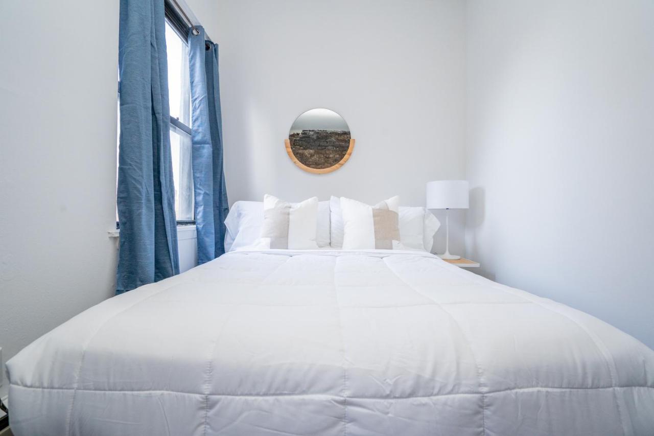Midtown South Apartments 30 Day Rentals 뉴욕 외부 사진