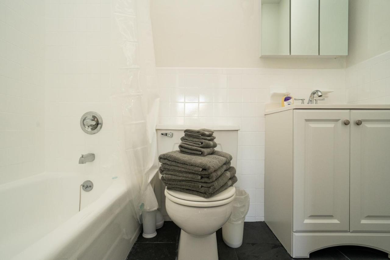 Midtown South Apartments 30 Day Rentals 뉴욕 외부 사진