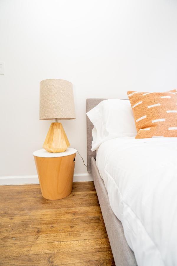 Midtown South Apartments 30 Day Rentals 뉴욕 외부 사진