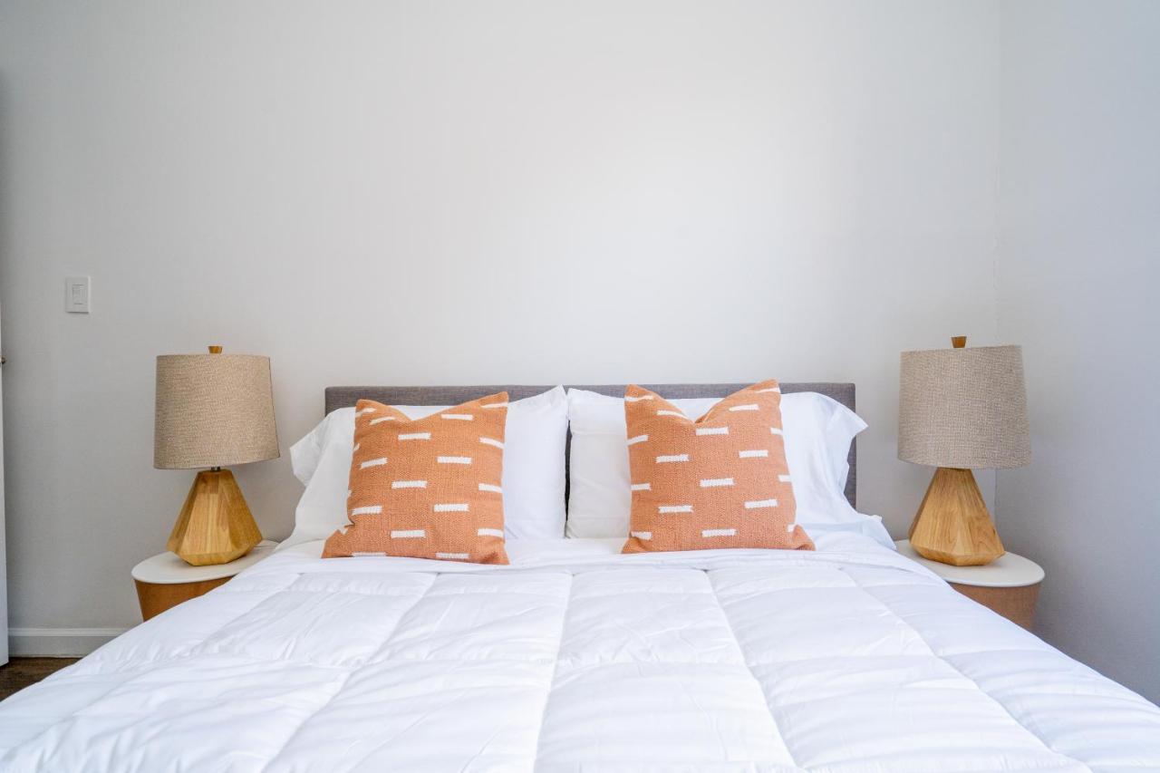 Midtown South Apartments 30 Day Rentals 뉴욕 외부 사진