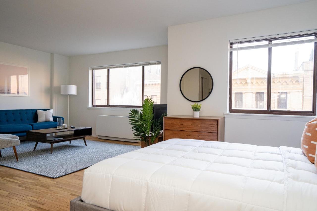 Midtown South Apartments 30 Day Rentals 뉴욕 외부 사진